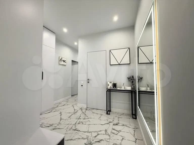 Продается 2-комн. квартира, 80.5 м²