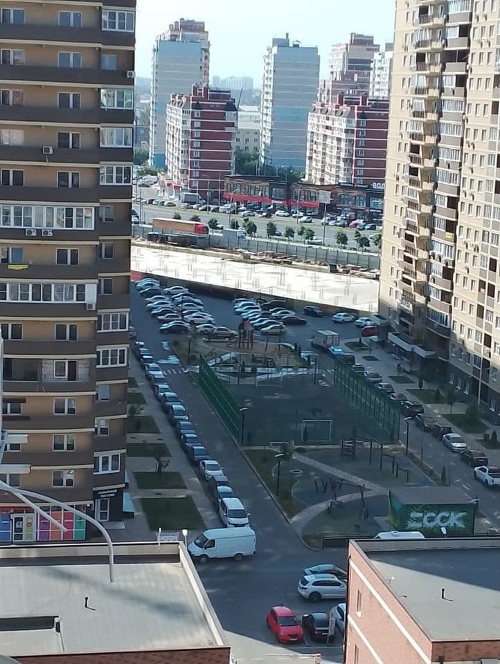 Продается 2-комн. квартира, 68 м² — фото 4