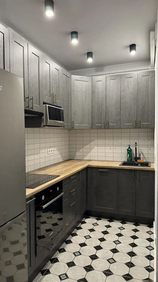 Продается 1-комн. квартира, 38.9 м² — фото 2