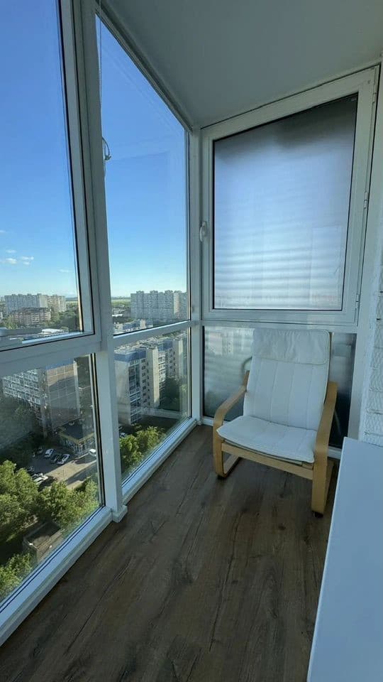Продается 1-комн. квартира, 38.9 м² — фото 5