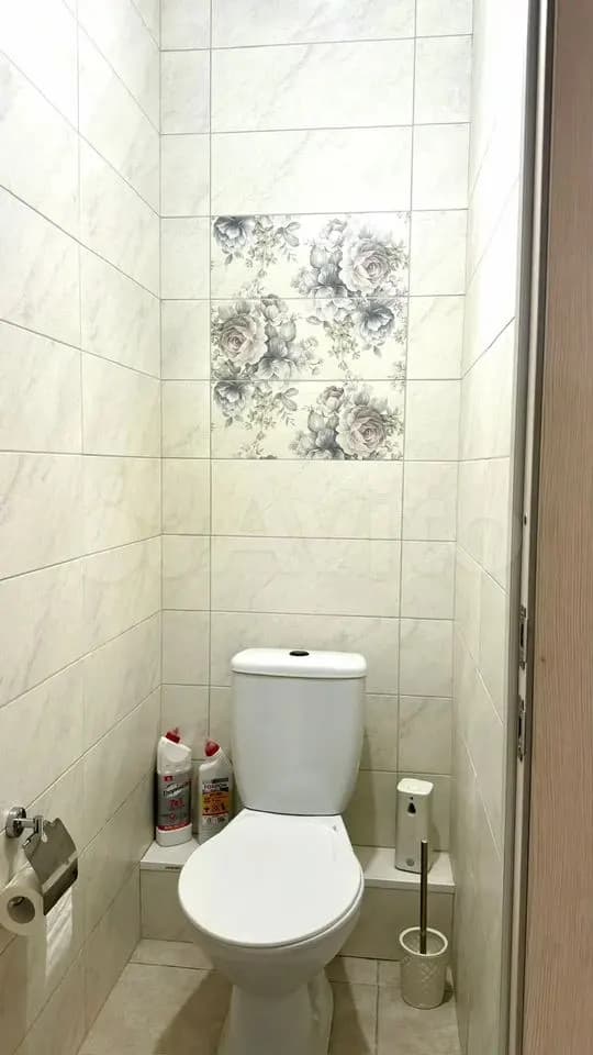 Продается 2-комн. квартира, 56.5 м² — фото 4