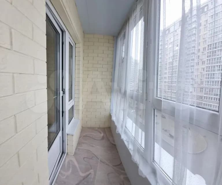 Продается 2-комн. квартира, 61.4 м² — фото 4