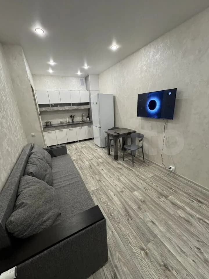 Продается 2-комн. квартира, 36 м²
