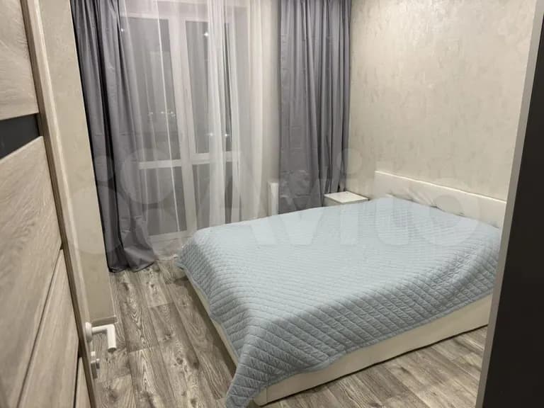 Продается 2-комн. квартира, 36 м² — фото 3