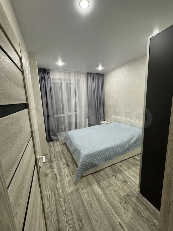 Продается 2-комн. квартира, 36 м² — фото 4