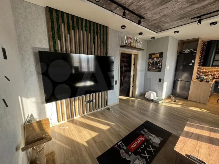 Продается 2-комн. квартира, 60 м² — фото 3