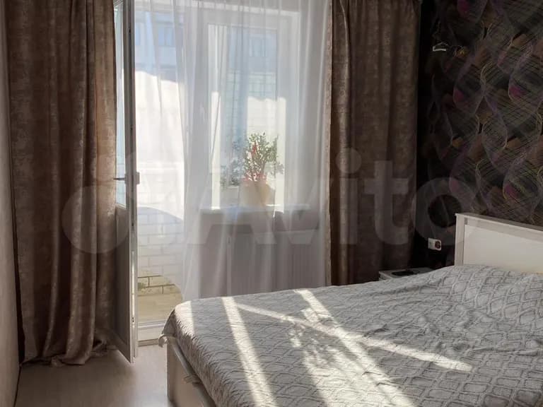 Продается 2-комн. квартира, 60 м² — фото 4