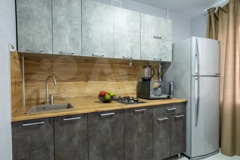 Продается 1-комн. квартира, 38.3 м² — фото 2
