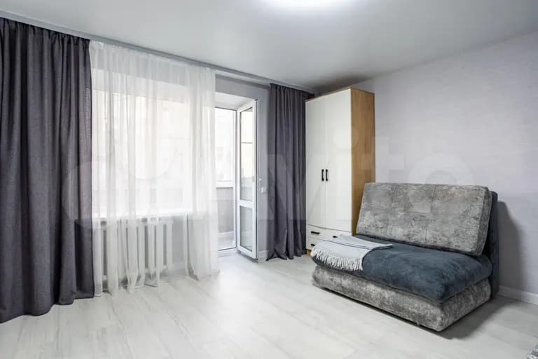 Продается 1-комн. квартира, 38.3 м² — фото 3