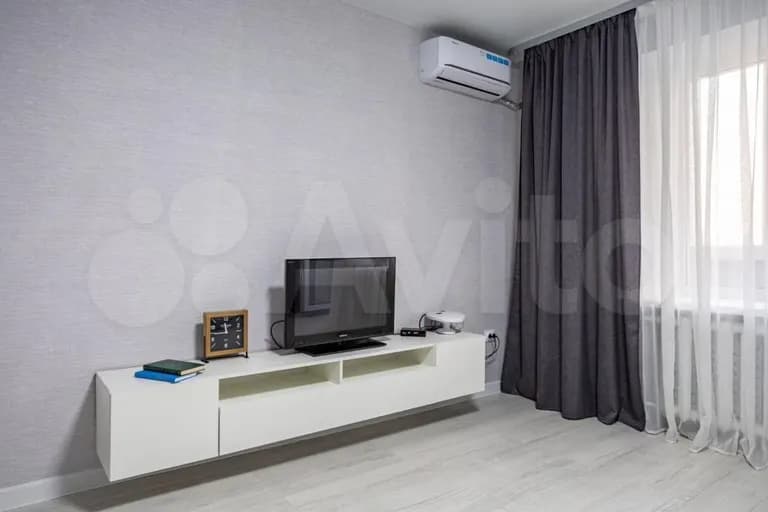 Продается 1-комн. квартира, 38.3 м² — фото 4