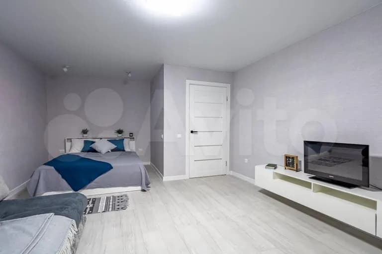 Продается 1-комн. квартира, 38.3 м² — фото 5