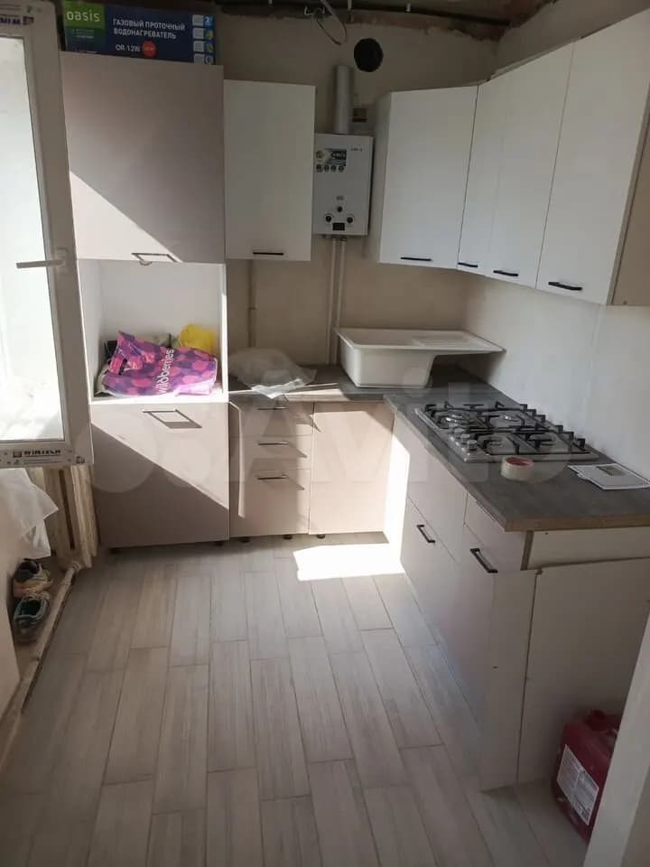 Продается 3-комн. квартира, 56 м²