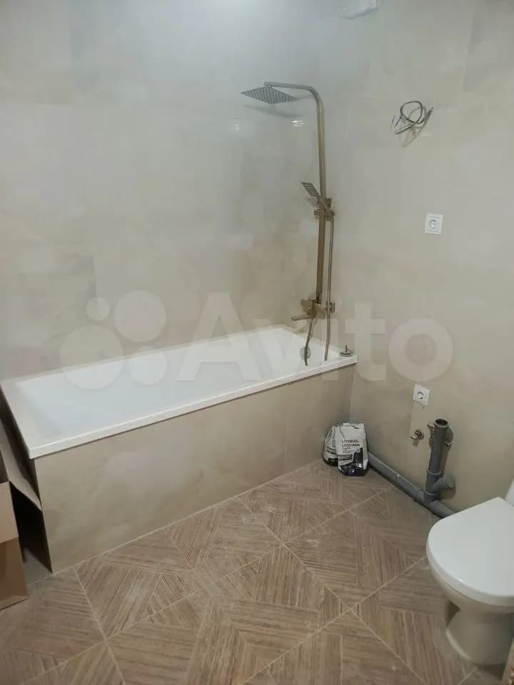 Продается 3-комн. квартира, 56 м² — фото 2