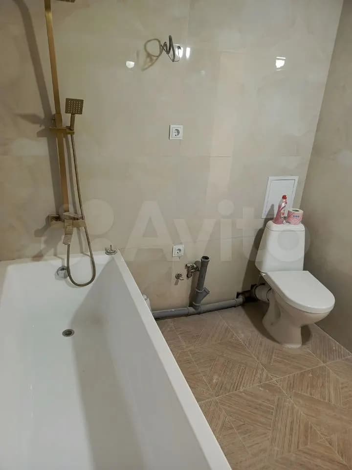 Продается 3-комн. квартира, 56 м² — фото 3