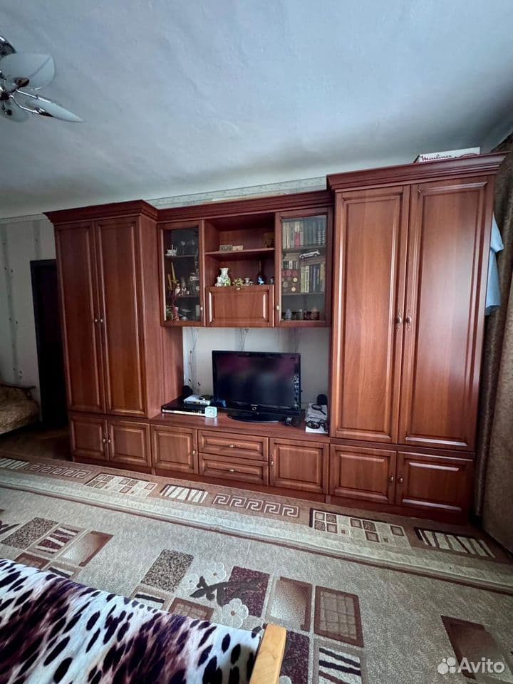 Продается 2-комн. квартира, 45.2 м²