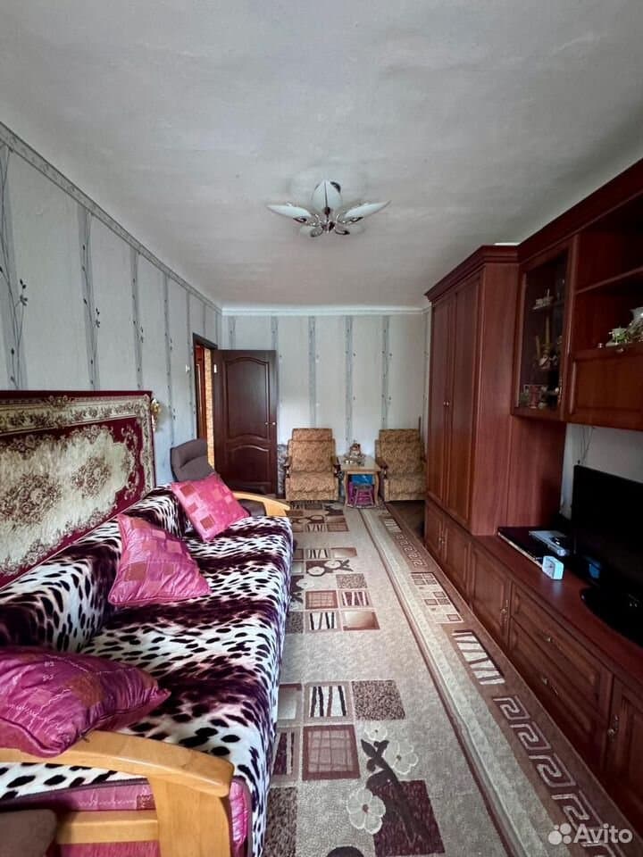 Продается 2-комн. квартира, 45.2 м² — фото 2