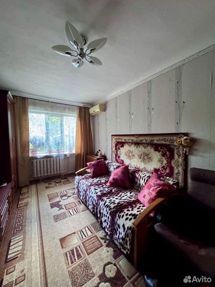 Продается 2-комн. квартира, 45.2 м² — фото 3