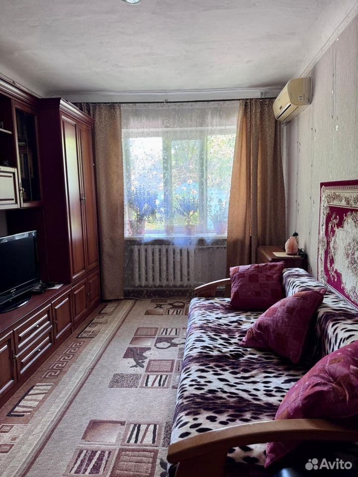 Продается 2-комн. квартира, 45.2 м² — фото 4