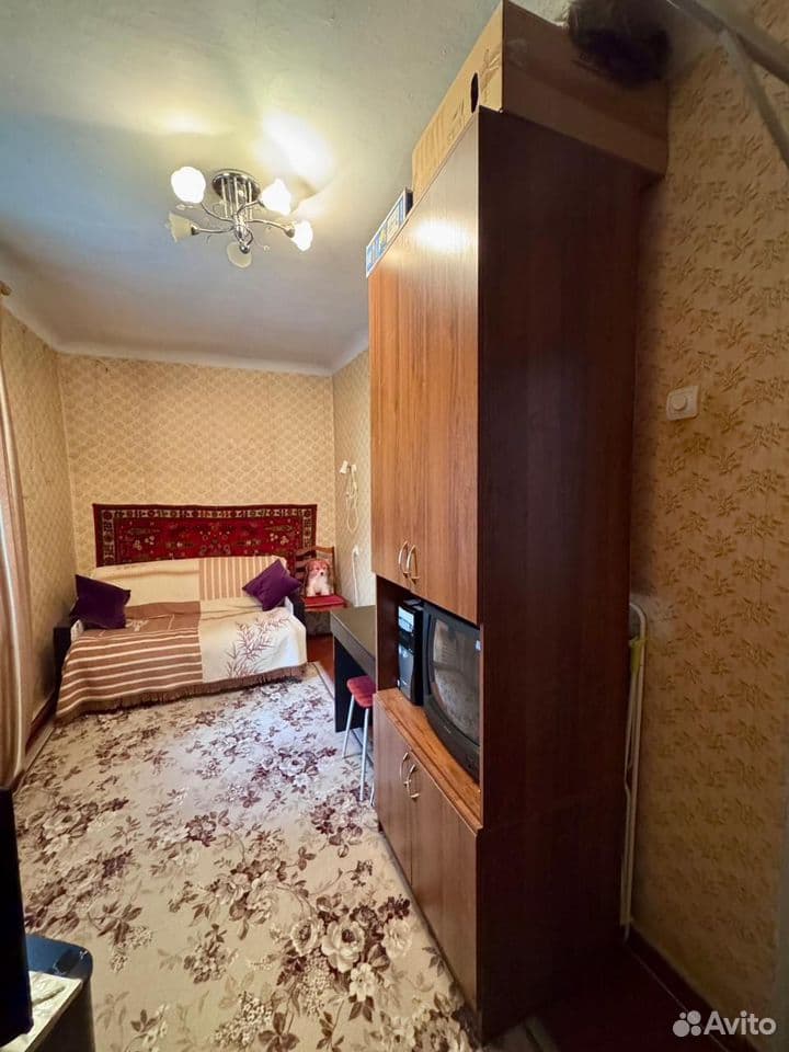 Продается 2-комн. квартира, 45.2 м² — фото 5