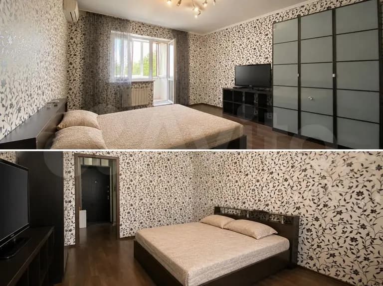 Продается 1-комн. квартира, 52 м²