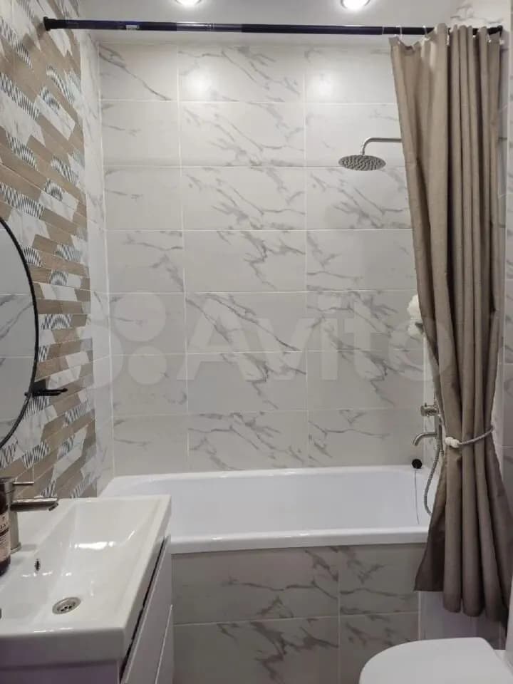Продается 1-комн. квартира, 35 м² — фото 2