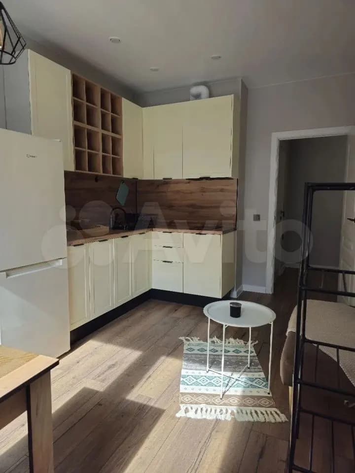 Продается 1-комн. квартира, 35 м² — фото 3