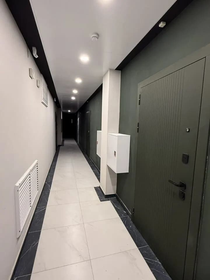 Продается 2-комн. квартира, 57.5 м² — фото 5