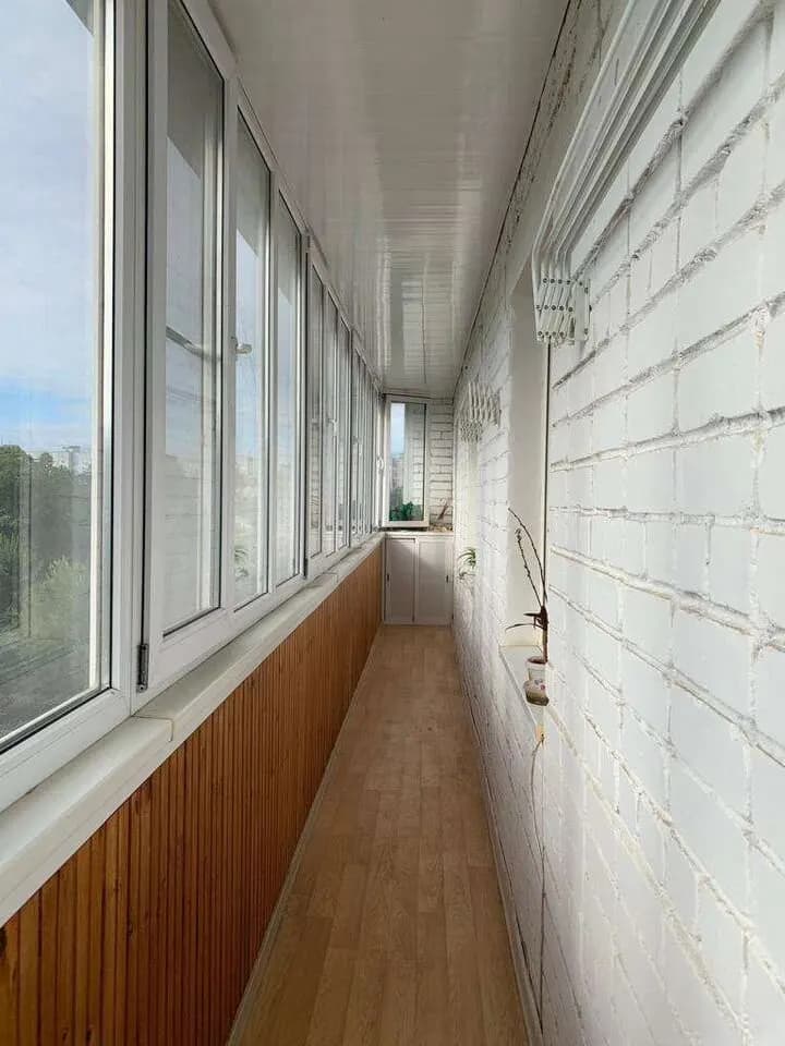 Продается 3-комн. квартира, 68 м²