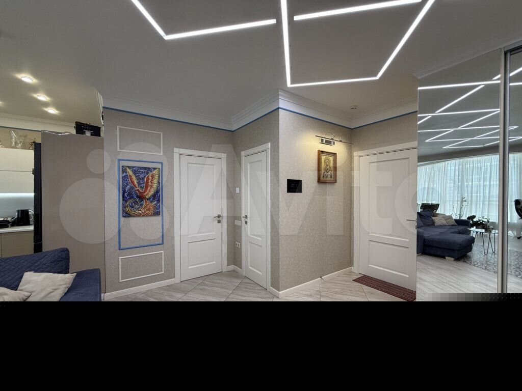 Продается 3-комн. квартира, 101 м² — фото 3