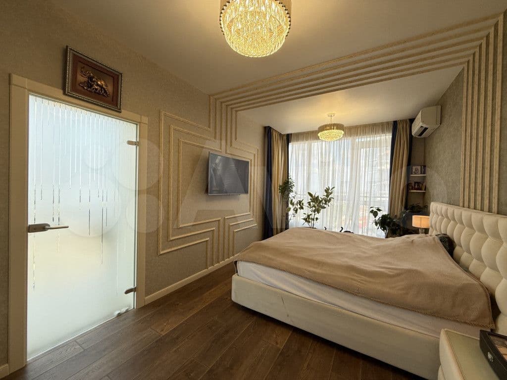 Продается 3-комн. квартира, 101 м² — фото 4