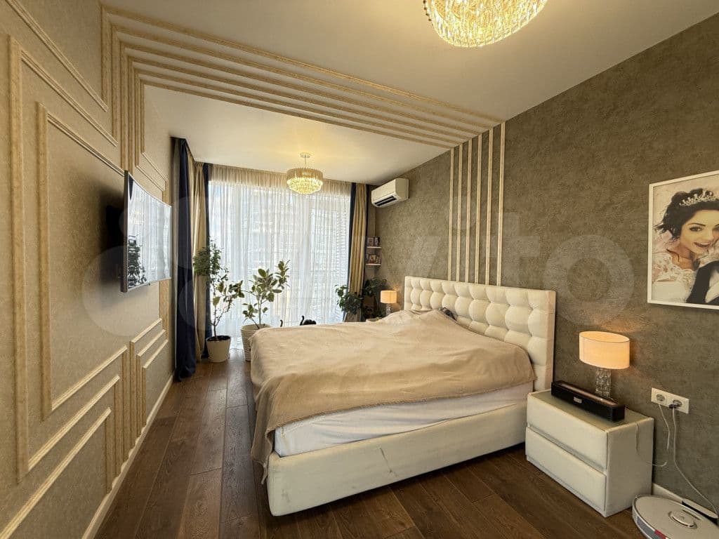 Продается 3-комн. квартира, 101 м² — фото 5