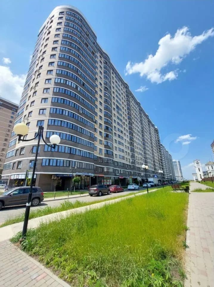 Продается 2-комн. квартира, 53 м²