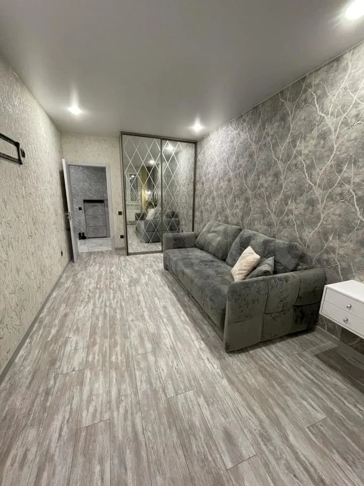 Продается 2-комн. квартира, 53 м² — фото 2