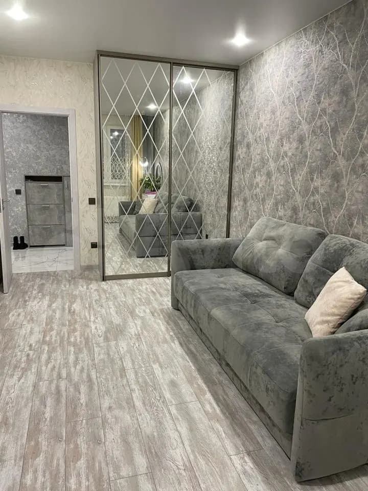 Продается 2-комн. квартира, 53 м² — фото 3