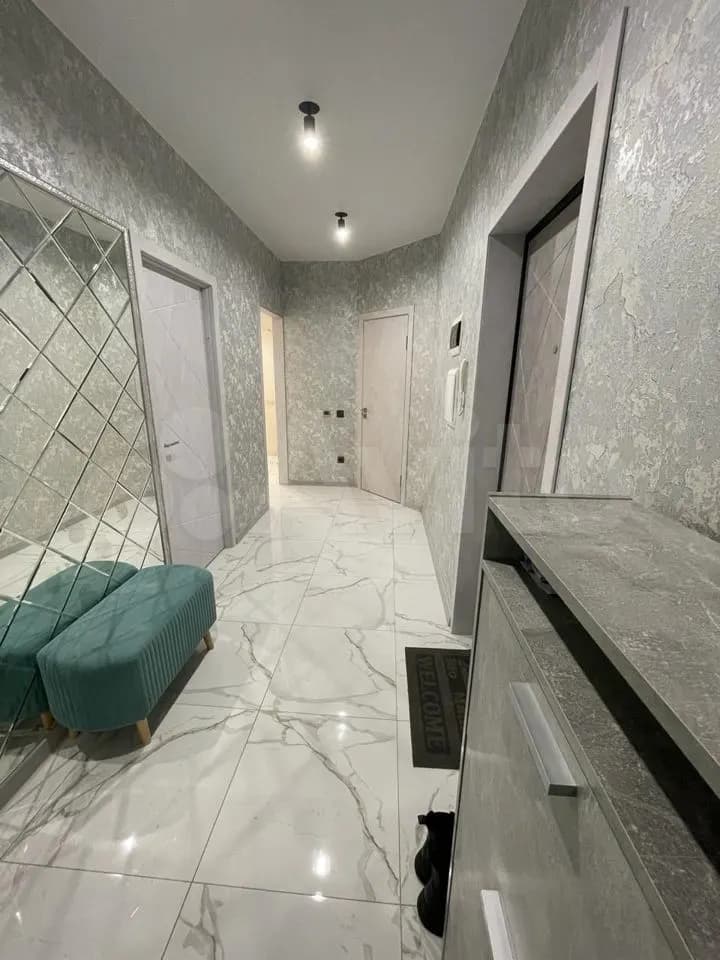 Продается 2-комн. квартира, 53 м² — фото 4