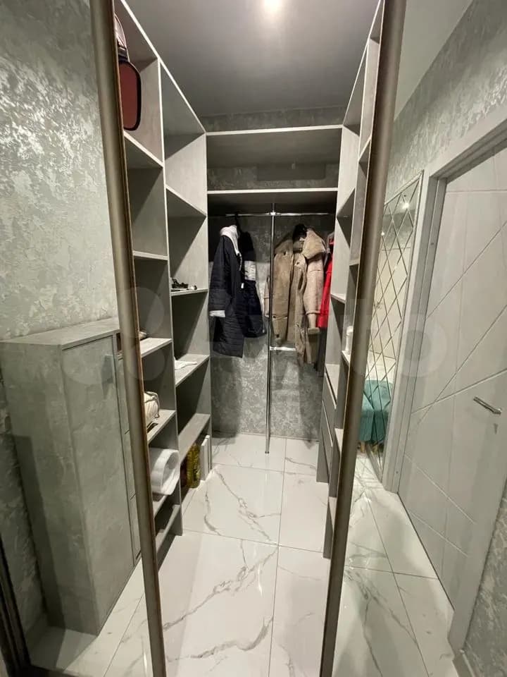 Продается 2-комн. квартира, 53 м² — фото 5