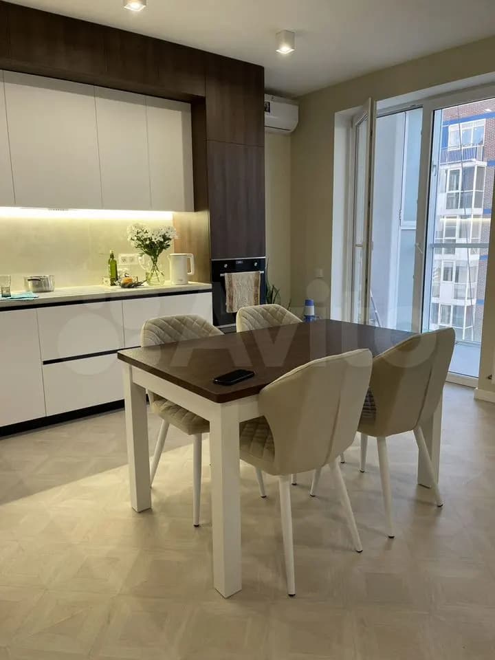 Продается 3-комн. квартира, 78.6 м²