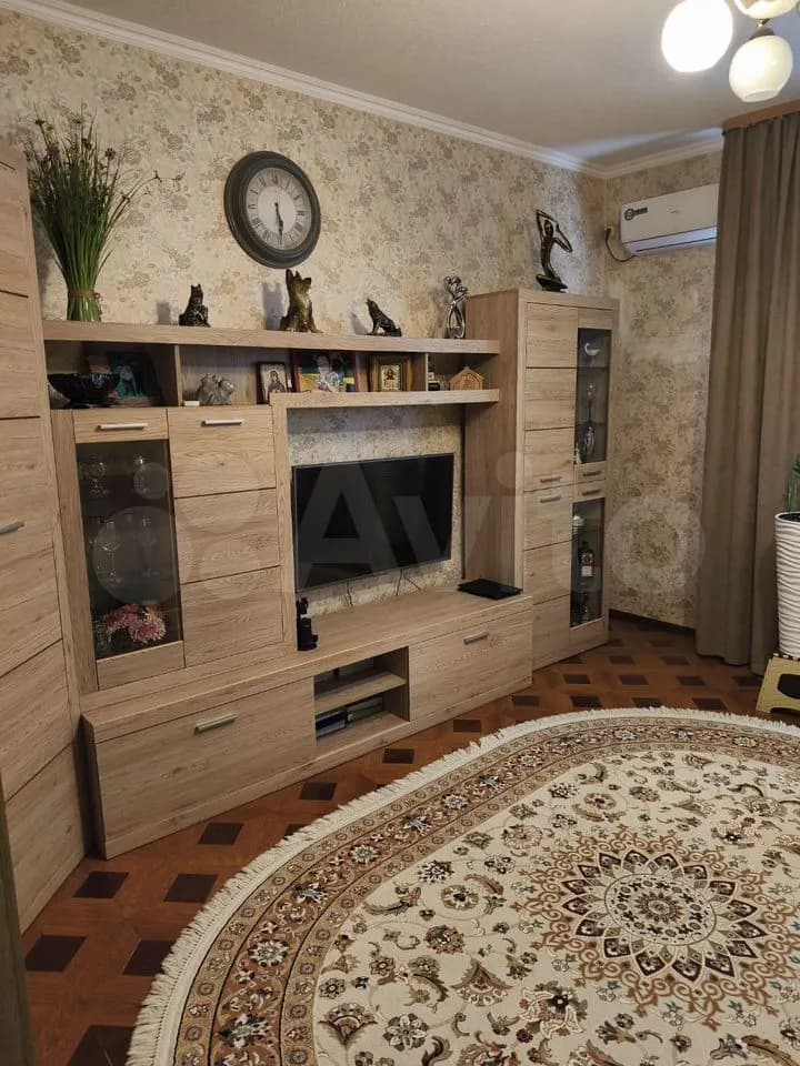 Продается 3-комн. квартира, 75 м²
