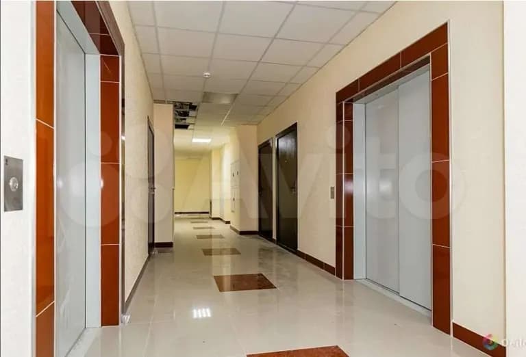 Продается 1-комн. квартира, 46 м² — фото 3
