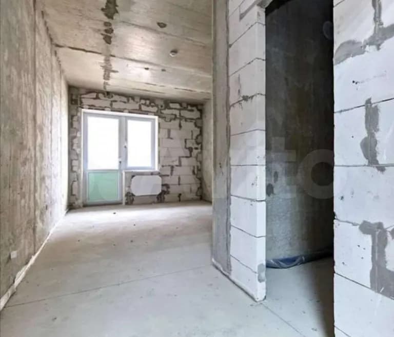 Продается 1-комн. квартира, 46 м² — фото 4