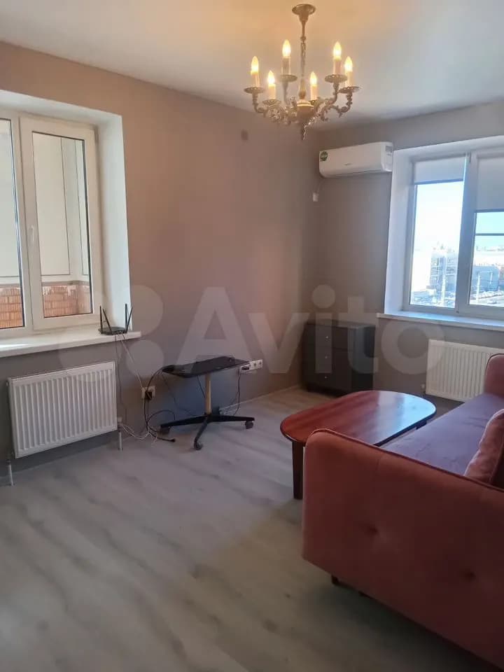 Продается 2-комн. квартира, 46.9 м²