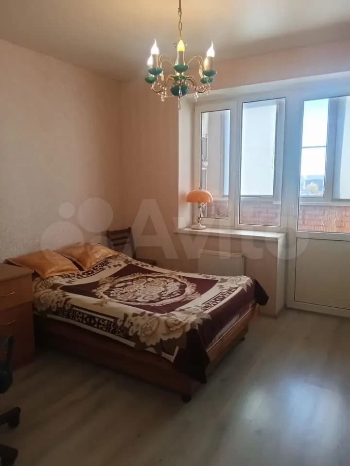 Продается 2-комн. квартира, 46.9 м² — фото 3