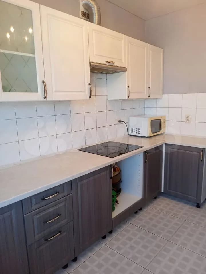 Продается 2-комн. квартира, 46.9 м² — фото 4