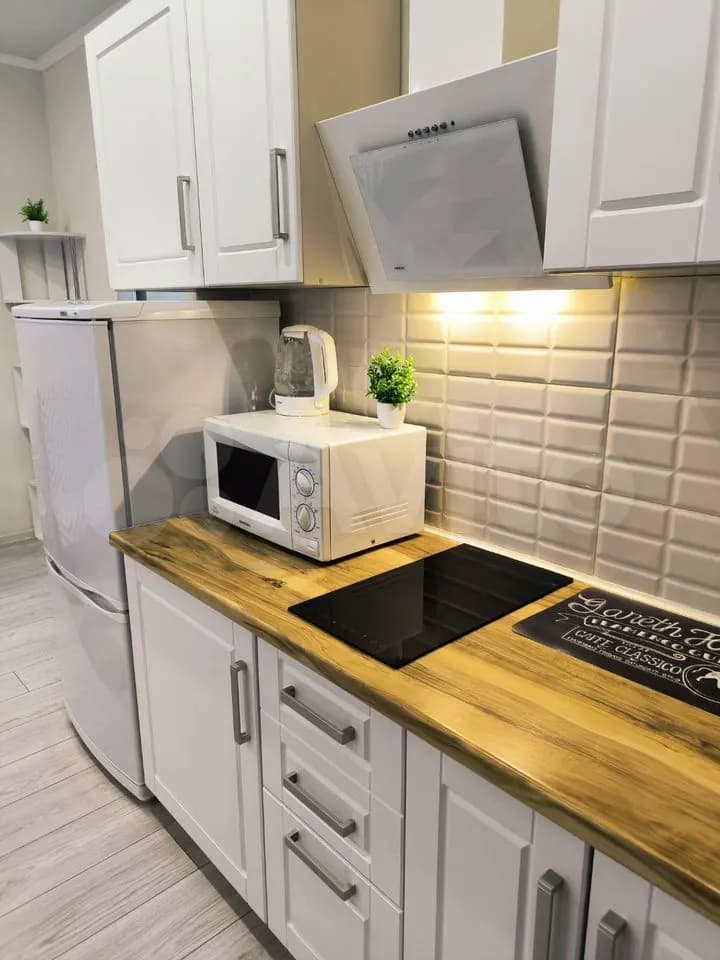 Продается 1-комн. квартира, 26 м²