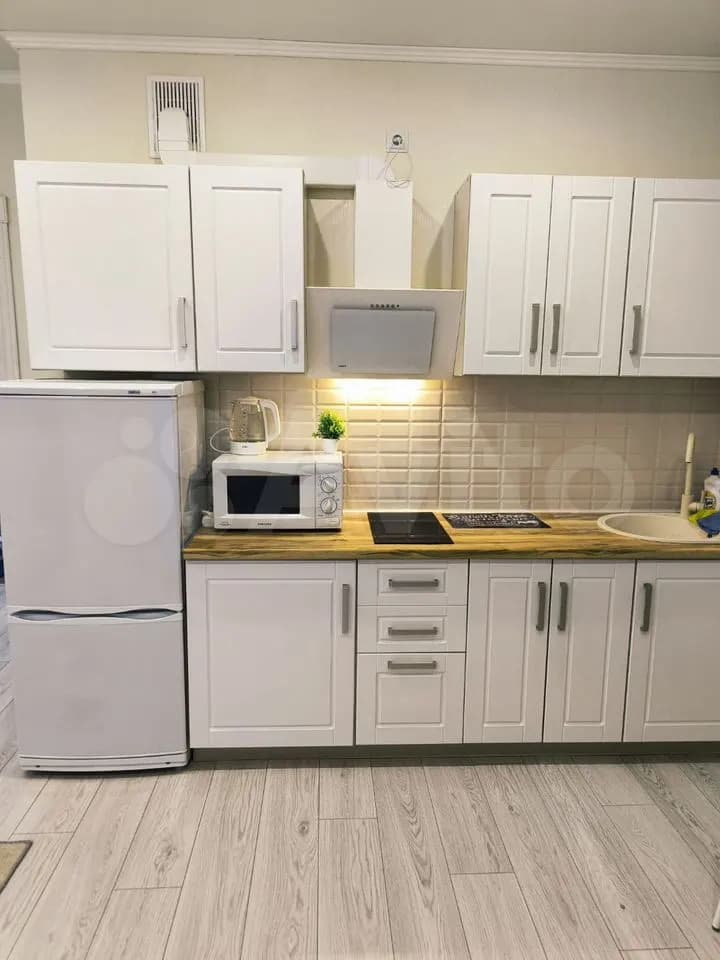 Продается 1-комн. квартира, 26 м² — фото 2