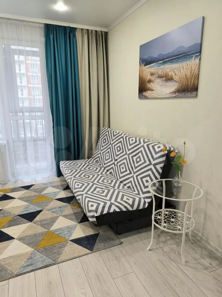 Продается 1-комн. квартира, 26 м² — фото 3