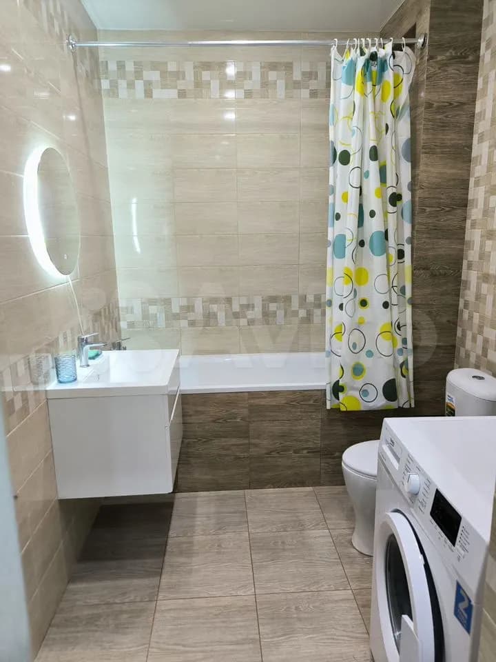 Продается 1-комн. квартира, 26 м² — фото 5