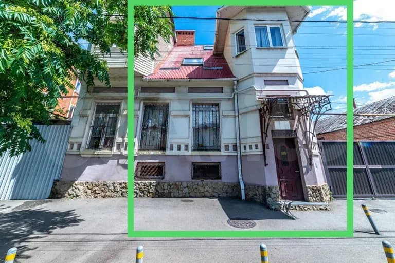 Продается 4-комн. квартира, 183 м² — фото 2
