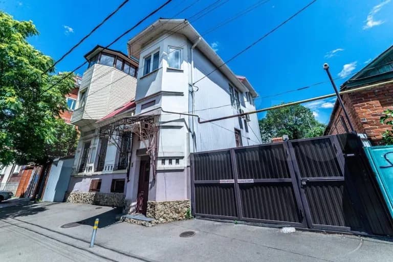 Продается 4-комн. квартира, 183 м² — фото 4