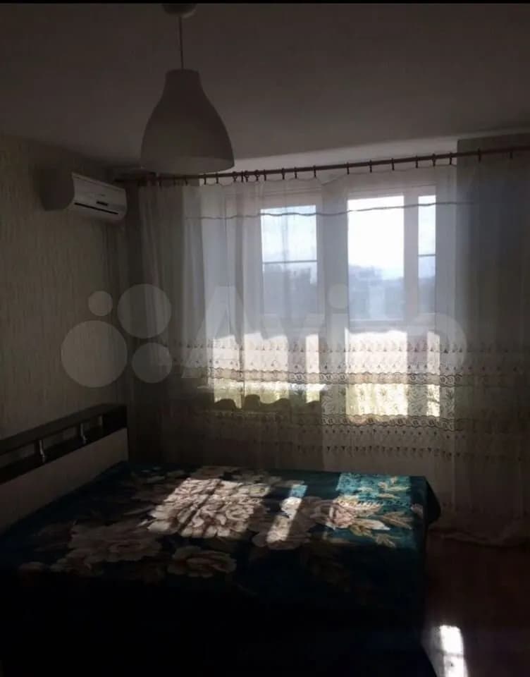 Продается 2-комн. квартира, 54 м²